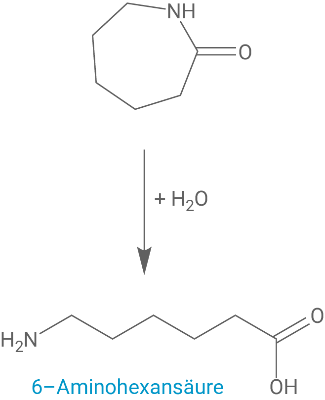ε-Caprolactams